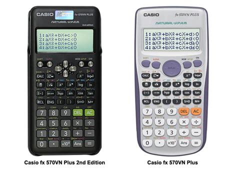 casio 570vn plus online|fx.